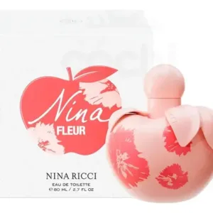 NINA FLEUR RE EDT 80ML