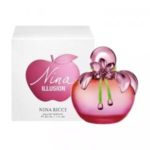 NINA ILLUSION EDP 30ML