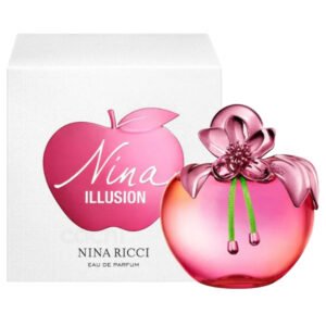 NINA ILLUSION EDP 50ML