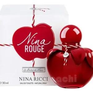 NINA ROUGE EDT 30ML