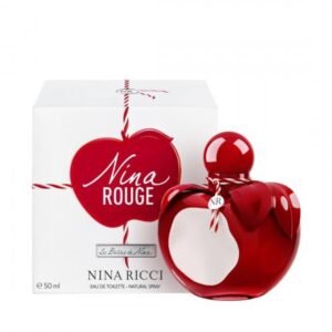 NINA ROUGE EDT 50ML