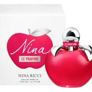 NR NINA LE PARFUM EDP 80ML