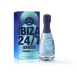 PACHA 24/7 RE23 HIM EDT 100ML