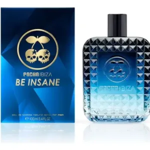 PACHA I AM INSANE HIM EDT 100ML