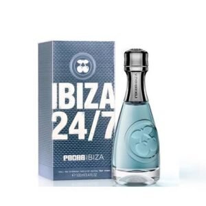 PACHA IBIZA 24/7 HIM EDT 100ML