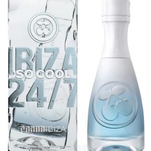 PACHA IBIZA 24/7  SO COOL HIM EDT 100ML