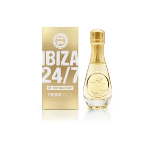 PACHA IBIZA VIP 24/7 RE21 HER EDT 80 ML