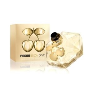 PACHA QUEEN DIVA EDT 80ML