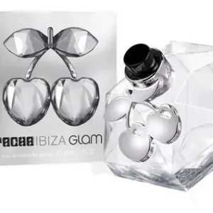 PACHA QUEEN GLAM EDT 80ML