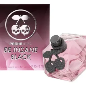 PACHA QUEEN INS BLCK HER 80ML