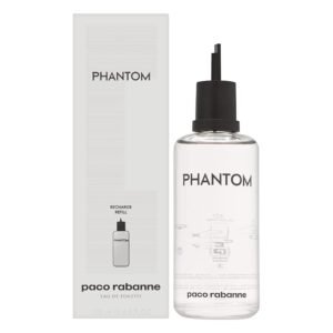 PHANTOM EDT REFILL BOTTLE 200ML