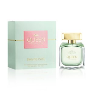 QUEEN OF SEDUCTION EDT 50ML