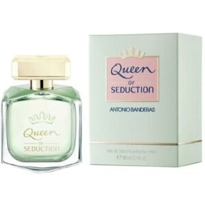 QUEEN OF SEDUCTION EDT 80ML