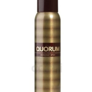 QUORUM DEO 150ML