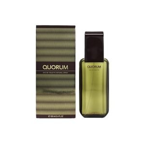 QUORUM EDT 100ML