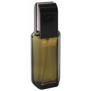 QUORUM EDT 50ML
