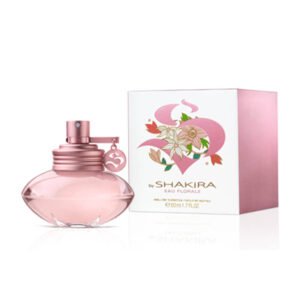 S BY SHAKIRA EAU FLORALE EDT 50ML