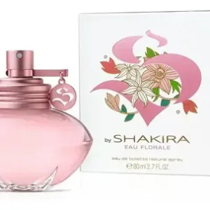 S BY SHAKIRA EAU FLORALE EDT 80ML