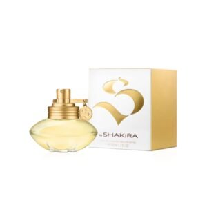 S BY SHAKIRA EDT 50ML