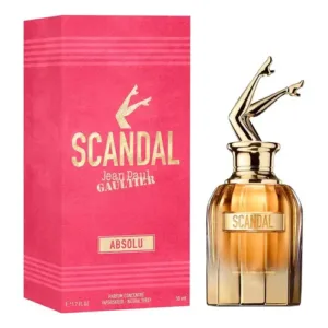 SCANDAL ABSOLU HER PARFUM 50ML