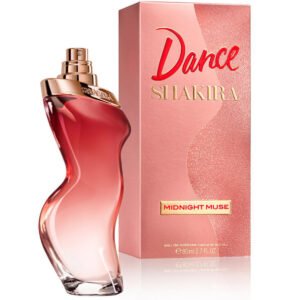 SHK DANCE MNIGHT MUSE EDT 80ML
