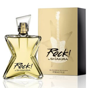 SKR ROCK  EDT 80ML LE20