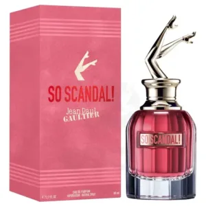 SO SCANDAL! EDP 80ML