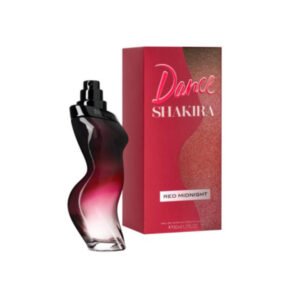 Shakira Dance Red Midnight 50ML