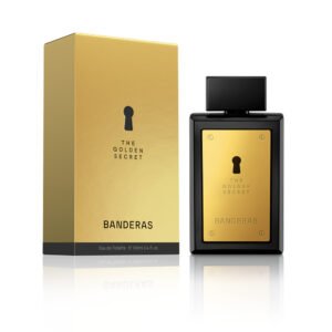 THE GOLDEN SECRET EDT 100ML