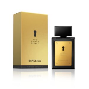 THE GOLDEN SECRET EDT 50ML