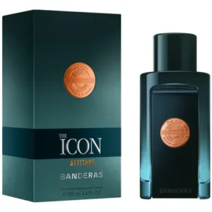 THE ICON ATTITUDE 100ML LE 24