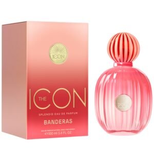 THE ICON SPLENDID EDP 100ML