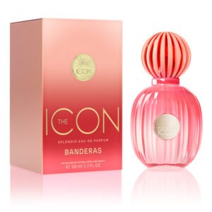 THE ICON SPLENDID EDP 50ML
