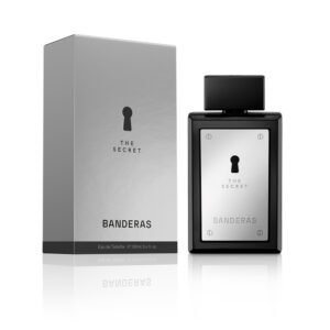 THE SECRET EDT 100ML