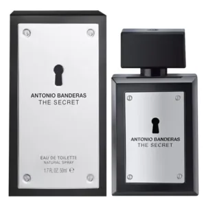 THE SECRET EDT 50ML