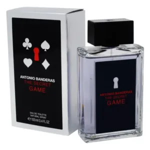 The Secret Game EDT 100ml