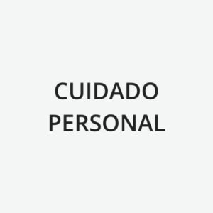 Cuidado Personal