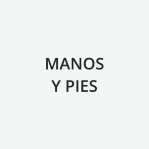 Cuidado para las Manos y Pies