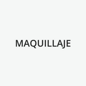 Maquillaje