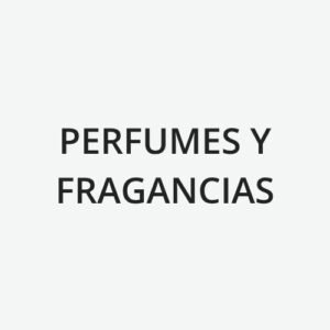 Perfumes y Fragancias