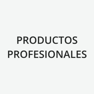 Productos Profesionales