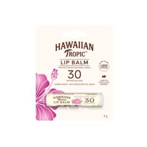 Protector Labial - Sabor: Coco Original- Factor Protección 30