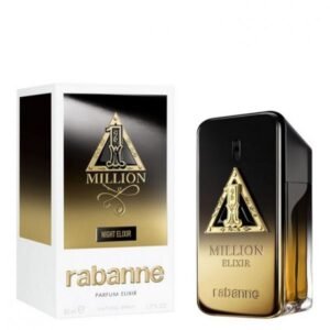 Perfume Paco Rabanne One Million Night Elixir Men Edp 50ml