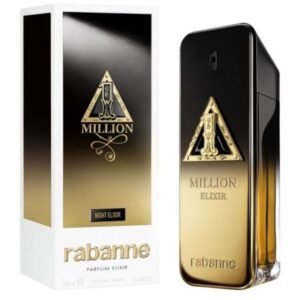 Perfume Paco Rabanne One Million Night Elixir Men Edp 100ml