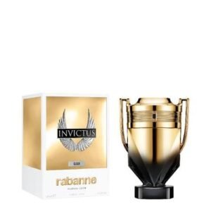 Perfume Paco Rabanne Invictus Elixir Men Edp 50ml