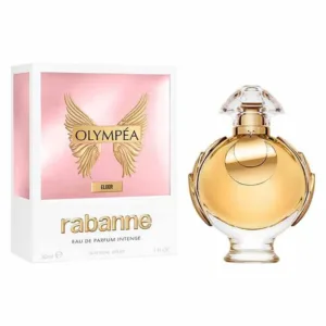 Perfume Paco Rabanne Olympea Elixir Intense Dama Edp 30ml