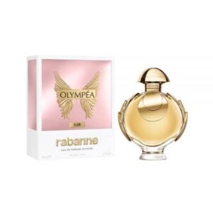 Perfume Paco Rabanne Olympea Elixir Intense Edp 50ml