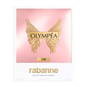 Perfume Paco Rabanne Olympea Elixir Intense Dama Edp 80ml