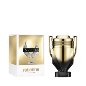 Perfume Paco Rabanne Invictus Elixir Men Edp100ml