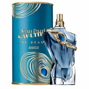 Perfume Jean Paul Gaultier Le Beau Narcisse Men Edp 125ml